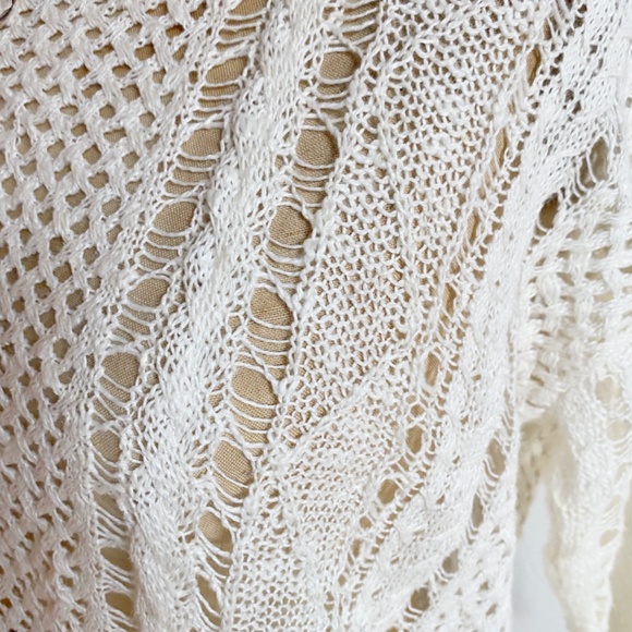 Ralph Lauren Denim & Supply vintage pullover size M - Picture 2 of 7